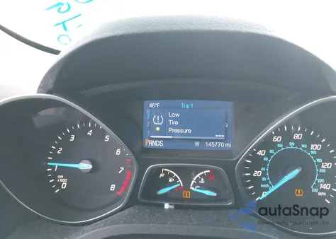 2015 Ford Escape Se from USA, damaged, VIN 1FMCU0G73FUC87285